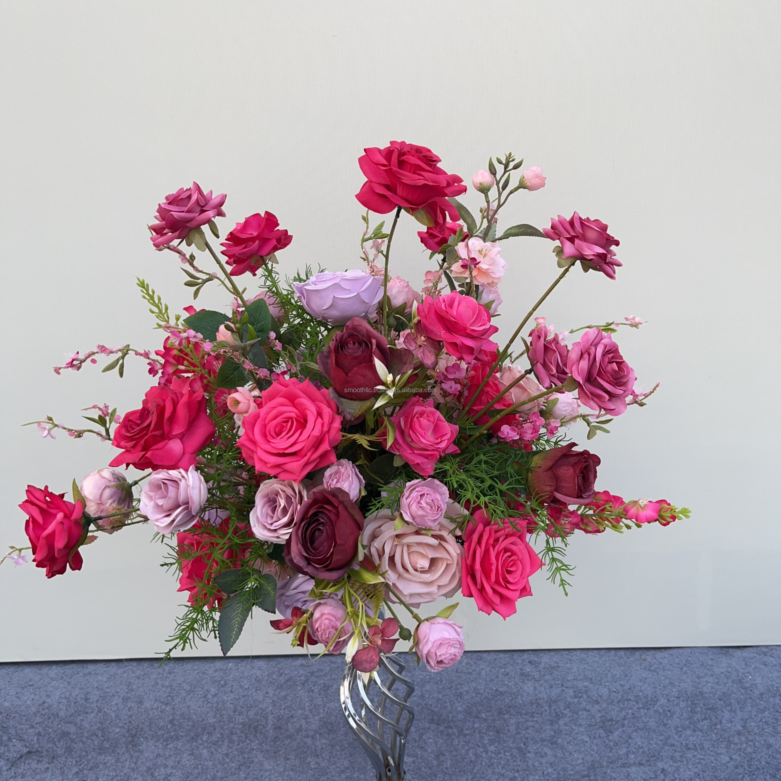 ลูกบอลดอกไม้