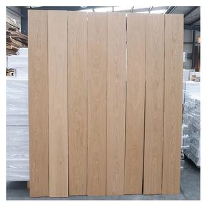 Suelo de madera de roble blanco europeo de calidad europea, madera de ingeniería. - Product Image 1