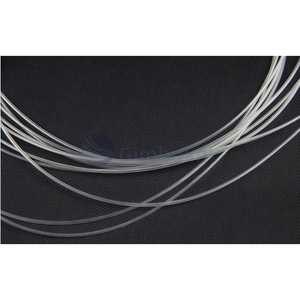 Cable de <span class=keywords><strong>Fibra</strong></span> Óptica FTTH 5KM 10KM 200KM 30KM 50KM, Cable de Lanzamiento OTDR, Anillo de <span class=keywords><strong>Fibra</strong></span> Óptica G652D Monomodo para Drones - Product Image 4
