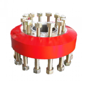 หน้าแปลนอะแดปเตอร์แบบสองสตั๊ด Wellhead Dsa - Product Image 6