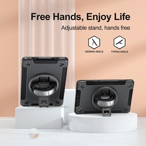 Custodia protettiva per ipad per bambini custodia per tablet ibrida universale a sublimazione per tablet lenovo <span class=keywords><strong>tab</strong></span> <span class=keywords><strong>m10</strong></span> plus 3rd gen 10.6 pollici - Product Image 4