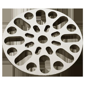 Componentes Neumáticos Ajustables para Robots Industriales, Placa Universal Circular Multiagujeros, Ventosa de Vacío, Herrajes para Robot - Product Image 2