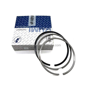 Izumi 1DZ เครื่องยนต์ดีเซลแหวนลูกสูบ13011-64190 13011-64191 - Product Image 1