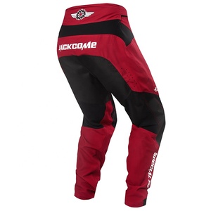 <span class=keywords><strong>Pantaloni</strong></span> da Mountain Bike traspirante in tessuto elasticizzato <span class=keywords><strong>pantaloni</strong></span> da ciclismo sport all'aria aperta <span class=keywords><strong>pantaloni</strong></span> <span class=keywords><strong>MTB</strong></span> <span class=keywords><strong>donna</strong></span> - Product Image 2