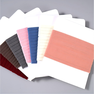 Elastici Piatti Colorati 4mm 5mm per Coperture Facciali e Laccetti per Orecchie - Product Image 4