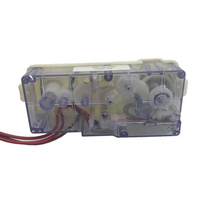 3 Wire 15mins Washing Timer/DXT-15/Timer Switch for Washing Machine