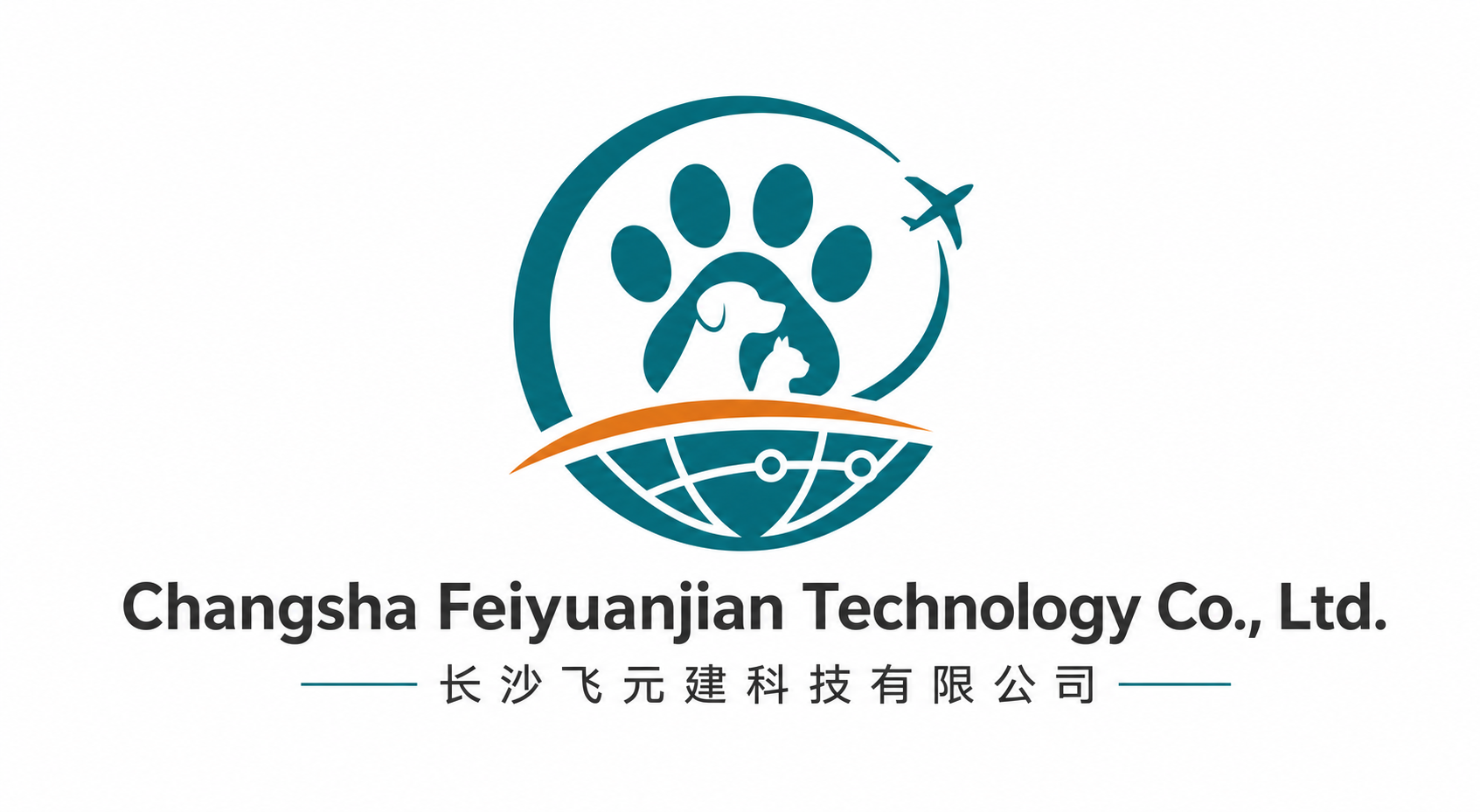 Changsha Feiyuanjian Technology Co., Ltd. logo