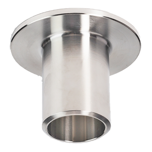 ขั้วต่อท่อสเตนเลสปลายขั้ว B16.9เวียดนาม ASMe SA403 304/304L 316/316L 1/2 "-12" ตัวเชื่อมต่อท่อประปาเชื่อมสูง - Product Image 5