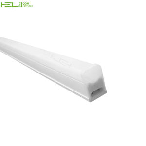 مصباح LED أنبوبي عالي الجودة صنع في الصين، 18 واط، 1650 لومن، موفر للطاقة، إضاءة LED من نوع T5 للمحلات التجارية - Product Image 1