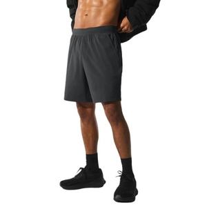 Conjunto Deportivo Personalizado para Hombre, Camiseta Ligera con Cordón para Fútbol y Correr, Pantalones Cortos de Verano, Estilo Casual Transpirable y Ecológico, Venta al Por Mayor - Product Image 3