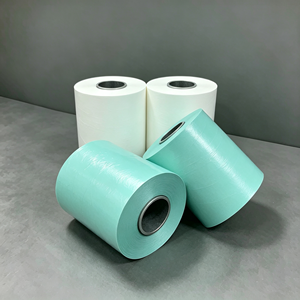 <span class=keywords><strong>Film</strong></span> d'ensilage d'herbe <span class=keywords><strong>anti</strong></span>-<span class=keywords><strong>UV</strong></span> à 5 couches avec barrière d'oxygène, <span class=keywords><strong>prix</strong></span> de gros direct - Product Image 1