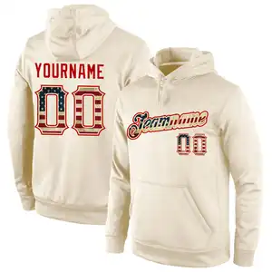 3D impresso americano basquete beisebol moletons personalizados hoodie homens mais tamanho dos homens