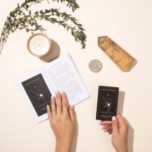 Diseño al por mayor y personalización de varias cartas del <span class=keywords><strong>Tarot</strong></span>, producción creativa caliente de diferentes tipos de cajas de cartas del <span class=keywords><strong>Tarot</strong></span> - Product Image 5