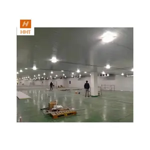 cold storage chambers , cooling chamber for vegetables , fresh apple refrigerator storage 10tons freezer room cold storage