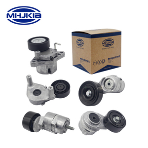 Pièces automobiles coréennes, tendeur <span class=keywords><strong>de</strong></span> <span class=keywords><strong>courroie</strong></span> <span class=keywords><strong>de</strong></span> <span class=keywords><strong>distribution</strong></span> du moteur 24380-4A030 24380-4A100 23360-4A020, tendeur <span class=keywords><strong>de</strong></span> chaîne <span class=keywords><strong>de</strong></span> <span class=keywords><strong>distribution</strong></span> pour <span class=keywords><strong>HYUNDAI</strong></span> Kia - Product Image 1