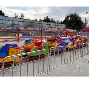 Mini navetta per bambini, - Product Image 4