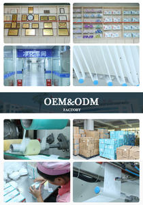 Verifica Fornitore Shenghongda OEM: <span class=keywords><strong>Assorbenti</strong></span> Igienici <span class=keywords><strong>e</strong></span> Salvaslip in Cotone Biologico a Basso MOQ per Donne - Product Image 6