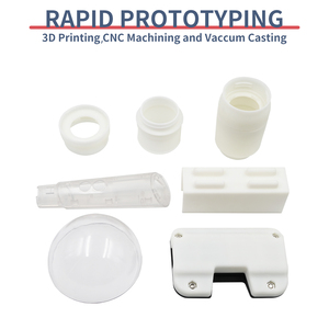 Nguyên mẫu nhanh chóng Khuôn Silicone chân không hình thành khuôn TPU chân không khuôn nhựa phần nhanh chóng tạo mẫu đúc chân không - Product Image 3