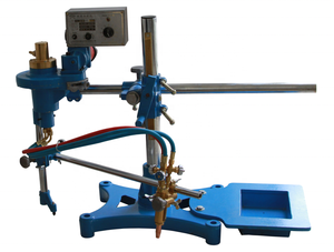 HAILI de alta calidad, hecho en China, buen <span class=keywords><strong>precio</strong></span>, cortador circular de gas de oxiacetileno, conjunto completo de <span class=keywords><strong>precio</strong></span> para exportación e industrial - Product Image 6
