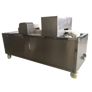 เครื่องกำจัดหลุมวันที่อัตโนมัติเชิงพาณิชย์จากโรงงาน - Product Image 5