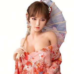 <span class=keywords><strong>Mannequin</strong></span> féminin de haute qualité, style japonais, en silicone, imperméable, corps entier, avec tête, pour utilisation en magasin de vêtements - Product Image 6