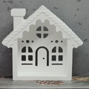 Moule en silicone pour résine fait main, style DIY, ornements décoratifs et outils pour gâteaux, pour la fabrication de résine, moule en plâtre - Product Image 5