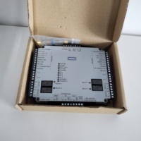 Pengontrol Akses Jaringan HID Modul PLC Asli Baru X100A/X200A/X300A