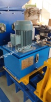Compacteur de vis EPS