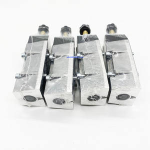 Новый оригинальный пилотный клапан для SXP9573-180-00 - Product Image 4