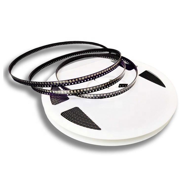 Кварцевый генератор CHIPSUN SMD xtal, кварцевый генератор 12,288 МГц OSC SMD3.2 * 2,5 мм 3,3 В 5,0 в