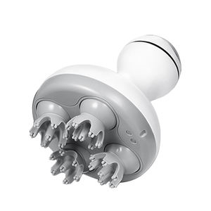 Minikopf-Massagegerät Kopfhaut-Kopfmassage-Gerät Kopfmassagegerät - Product Image 2