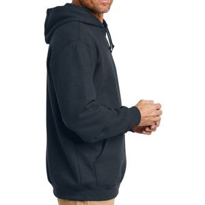 เสื้อฮู้ดกันฝนสำหรับผู้ชาย, เสื้อกันหนาวมีฮู้ดน้ำหนักปานกลาง - Product Image 3