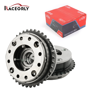 Sıcak satış yüksek performanslı araba motor aksesuarları egzoz eksantrik ayarlayıcı 4 silindir 11367583819 BMW N20 B16 B20 STD - Product Image 1