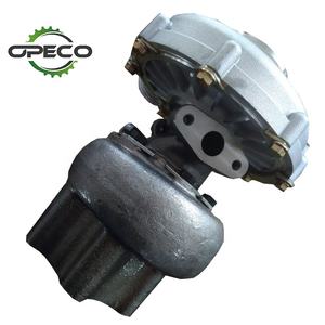 Untuk Volvo FL6 D6A Turbocharger GT3267 GT3271S 452123-5001 452123-0001 01 8192030 8192030 8112854 - Product Image 4