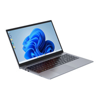 2026 Brand Custom Nuevo Core I9 11th 12th Gen Generation 32GB 64GB Windows 11 RJ45 Gaming Business Laptop Office Computer