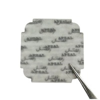 Logo personnalisé d'usine, imprimé en offset, vinyle holographique 3D dynamique, hologramme imperméable, adhésif anti-contrefaçon, micron