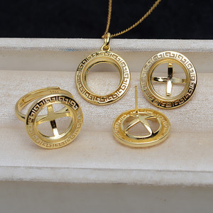 Ensemble d'accessoires DIY en argent S925 4886, pendentif vide à fond plat, support pour boucles d'oreilles, perle de 13 mm, coquille de cheval plaquée, fabrication de bijoux artisanaux - Product Image 1