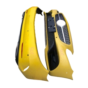 Kit de carrocería automático personalizado para <span class=keywords><strong>mercedes</strong></span>-<span class=keywords><strong>benz</strong></span> <span class=keywords><strong>SLC</strong></span>-Class 172 nuevo estilo <span class=keywords><strong>AMG</strong></span> faldones laterales de puerta de parachoques delantero y trasero para actualizaciones delanteras traseras - Product Image 4