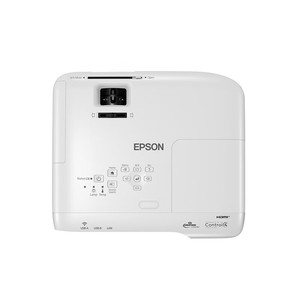 Projecteur laser WUXGA Epson CB-982W avec amélioration 4K - Idéal pour les musées et les expositions - Product Image 3