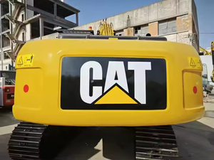 Utilizado para excavadora Caterpillar 320D2L en buenas condiciones Utilizado para CAT 320D 323D2L 320DL con bomba de motor de componentes centrales - Product Image 6