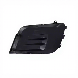 OE 1613564580 9810966177 9810966077 Cache décoratif de phare <span class=keywords><strong>antibrouillard</strong></span> pour pare-chocs Peugeot PARTNER Citroën <span class=keywords><strong>BERLINGO</strong></span> - Product Image 4
