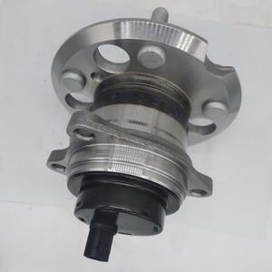 Ensemble de moyeu de roue 10012-8391 pour <span class=keywords><strong>Bisu</strong></span> M3/H20/T5/S5 - Product Image 4