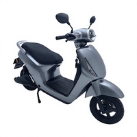 Moto électrique haute performance longue portée 60V 800W pour adultes avec prix