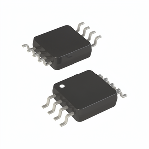 Logic TPT29306-VS1R Original Buy Online Electronic Components 8 TSSOP, 8 MSOP - Product Image 1