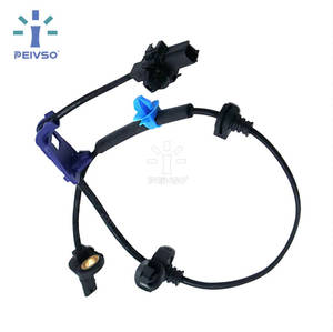 PEIVSO Nuevo Sensor ABS Delantero Izquierdo de Alta Calidad para Honda CR-V RM 2012-2016 2.0L 2.4L OEM 57455-T0G-A01 57450-T0G-A01 - Product Image 1