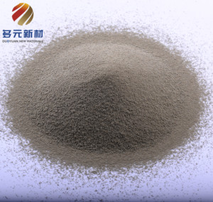 फाउंड्री लागत की उच्च गुणवत्ता वाले एल्युमिना ब्लॉक सिरेमिक रेत उच्च अपवर्तक बॉल आकार - Product Image 2