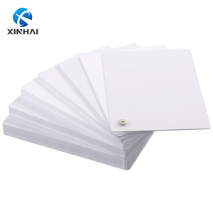 Xinhai 4x8ft bianco PVC pannello di schiuma ad alta densità <span class=keywords><strong>Forex</strong></span> Celuka UV stampa 2-5mm <span class=keywords><strong>spessore</strong></span> libero taglio fornitura di stampaggio CNC - Product Image 3