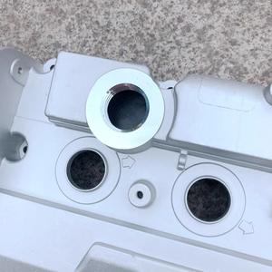 ฝาครอบวาล์วเครื่องยนต์สำหรับ Kia OEM 22410-23100, 22410-23800, 22410-23801 264-916,2241023100, 2241023800, 2241023801 - Product Image 2