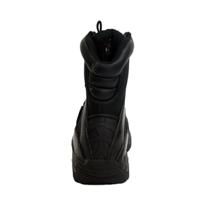 Botas Tácticas <span class=keywords><strong>de</strong></span> Cuero Genuino Planas, Impermeables y Térmicas <span class=keywords><strong>de</strong></span> la Marca Famosa Kaifeng, con Diseño <span class=keywords><strong>de</strong></span> Araña <span class=keywords><strong>de</strong></span> la Selva, para Invierno/Otoño/Verano - Product Image 4