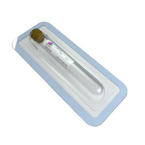 Tubes de Facteur de Croissance des Cheveux <span class=keywords><strong>MANSON</strong></span> PRP Acd Vitamine 10ml - Product Image 3